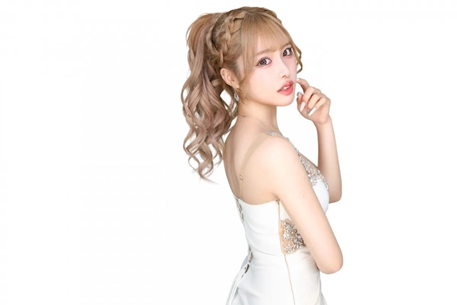 プロフィール写真7・猫乃にな｜