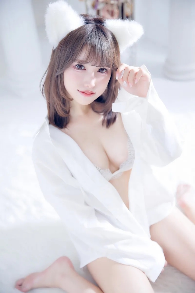 プロフィール写真3・猫乃にな｜