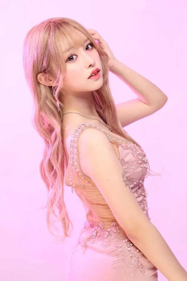 プロフィール写真5・猫乃にな｜