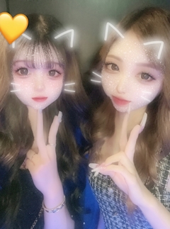 あや「やほー💛」