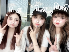 あや「連日いっぱい39⭐️🩷」