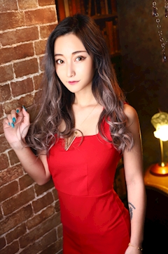 プロフィール写真3・せいら|Luxury Club XXX・エクシス - 豊橋のキャバクラ