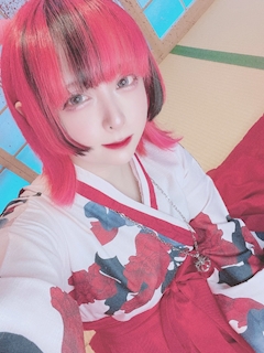いちご「気持ちはずっと華金」