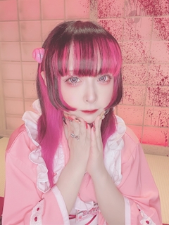 いちご「👲ﾐｯ」