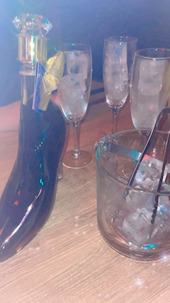 いちご「土曜日の！！」