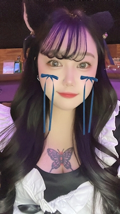 こと「(  ✋˘ ˘👌  )」