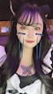 プロフィール写真3・こと｜GIRLS BAR Jessie・ジェシー - 八幡山のガールズバー