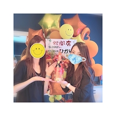 店舗写真 SUNNY・サニー - 郡山・朝日のスナック