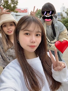 まみ「家族day💗」