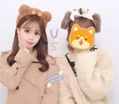 まみ「おともだち🫶🏻」
