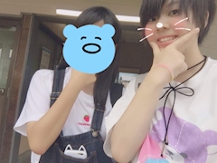 👾こなた👾「こなたです(˶ᐢ. .ᐢ˵)」
