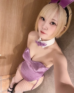 👾こなた👾「( ᐢ_  ̫ _ᐢ )♡」