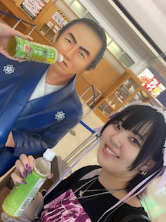 👾こなた👾「(՞៸៸.ˬ.៸៸՞)」