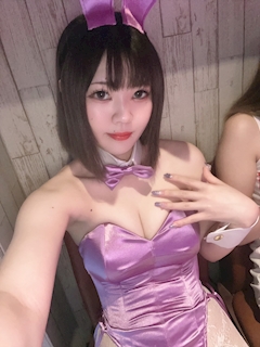プロフィール写真2・👾こなた👾|池袋 ガールズバー・エビス西口店