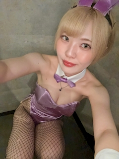 プロフィール写真1・👾こなた👾|池袋 ガールズバー・エビス西口店