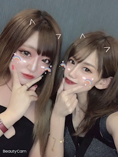 ひかる「多忙です🥹🥹🥹」