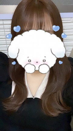 プロフィール写真2・せな🐾｜ 名駅 キャバクラ・ブルームーン