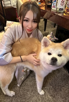 プロフィール写真5・のあんて|lounge Remika・ラウンジ レミカ - 古町のクラブ/ラウンジ