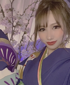 プロフィール写真9・のあんて|lounge Remika・ラウンジ レミカ - 古町のクラブ/ラウンジ