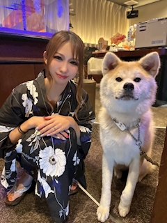 プロフィール写真1・のあんて|lounge Remika・ラウンジ レミカ - 古町のクラブ/ラウンジ