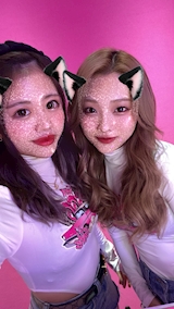 ゆめか「おやすみまる🌙」