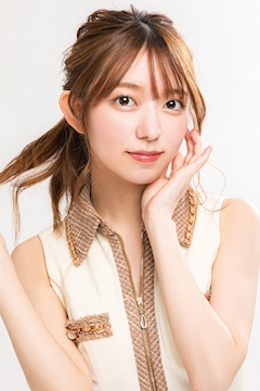 プロフィール写真1・椿 あや乃|BARCELONA 桃李・トウリ - すすきのニュークラブ(キャバクラ)