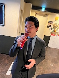 プロフィール写真1・ポンちゃん｜Girls Bar Lounge Eternally・エターナリー - 日暮里のガールズバー