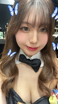 碓氷 あみ「しゅ！」