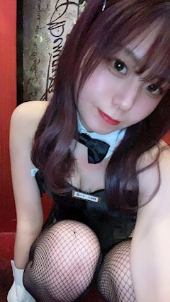 プロフィール写真23・碓氷 あみ|RICH 金山・リッチカナヤマ - 名古屋 金山のガールズバー