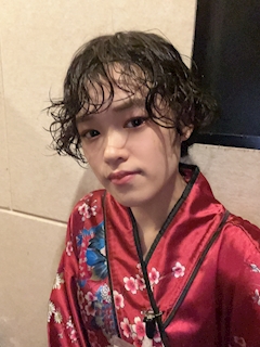 プロフィール写真5・さやか|Stylish Bar 花木鳥・ハナキドリ - 新井薬師前のガールズバー