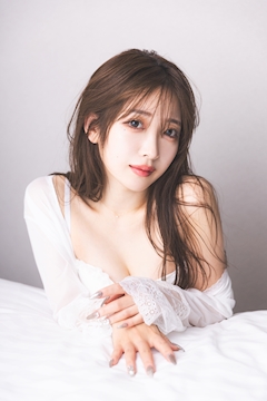 プロフィール写真20・朝陽 凪｜BARCELONA Fillia・フィリア - すすきのニュークラブ（キャバクラ）