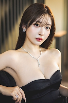 プロフィール写真4・朝陽 凪｜BARCELONA Fillia・フィリア - すすきのニュークラブ（キャバクラ）