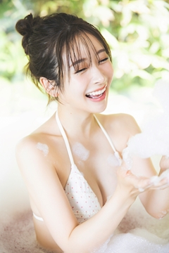 プロフィール写真15・朝陽 凪｜BARCELONA Fillia・フィリア - すすきのニュークラブ（キャバクラ）