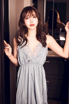 プロフィール写真25・朝陽 凪｜BARCELONA Fillia・フィリア - すすきのニュークラブ（キャバクラ）