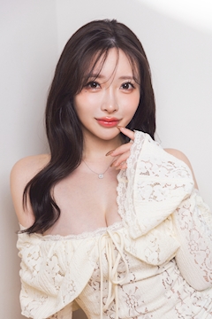プロフィール写真2・朝陽 凪｜BARCELONA FILLIA・フィリア - すすきののニュークラブ（キャバクラ）