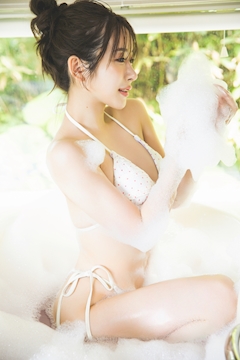 プロフィール写真11・朝陽 凪｜BARCELONA Fillia・フィリア - すすきのニュークラブ（キャバクラ）