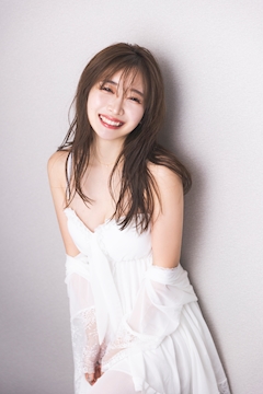 プロフィール写真21・朝陽 凪｜BARCELONA Fillia・フィリア - すすきのニュークラブ（キャバクラ）