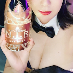 プロフィール写真5・かな|B4 神田店・ビーフォー - 神田駅西口のガールズバー