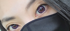 プロフィール写真2・りか|chou-chou・シュシュ - 京橋のガールズバー
