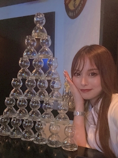 プロフィール写真7・もも｜chou-chou・シュシュ - 京橋のガールズバー
