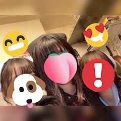 つばさ「この間のイベントの写真(^^)」