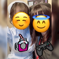 つばさ「この間のイベントの写真(^^)」