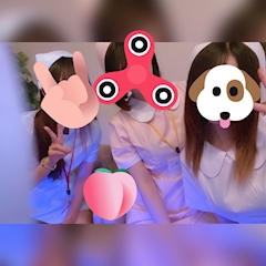 つばさ「この間のイベントの写真(^^)」