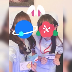 つばさ「この間のイベントの写真(^^)」