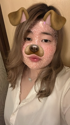 プロフィール写真1・あゆな｜