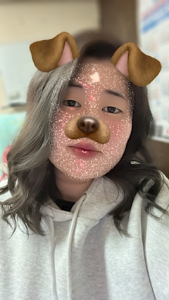 プロフィール写真3・あゆな｜