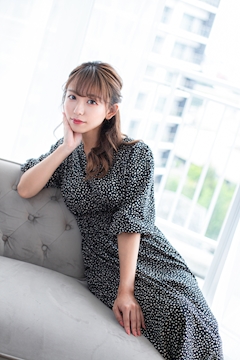 プロフィール写真2・結城 かなの|BARCELONA Leicester・レスター - すすきのニュークラブ(キャバクラ)