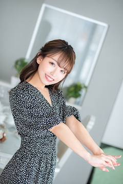 プロフィール写真3・結城 かなの|BARCELONA Leicester・レスター - すすきのニュークラブ(キャバクラ)