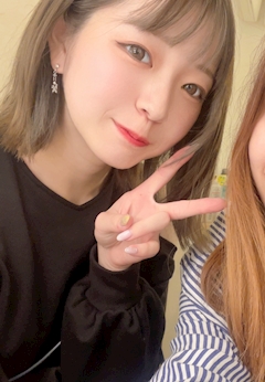 プロフィール写真2・のあ｜lounge albatross・アルバトロス - 東武宇都宮のキャバクラ