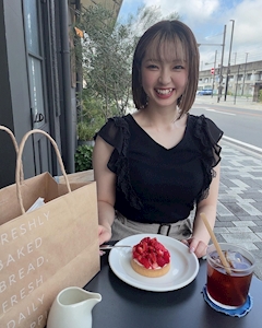 プロフィール写真7・のあ｜lounge albatross・アルバトロス - 東武宇都宮のキャバクラ